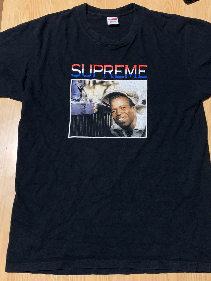 Vintage Supreme Rolls Royce, Men's 