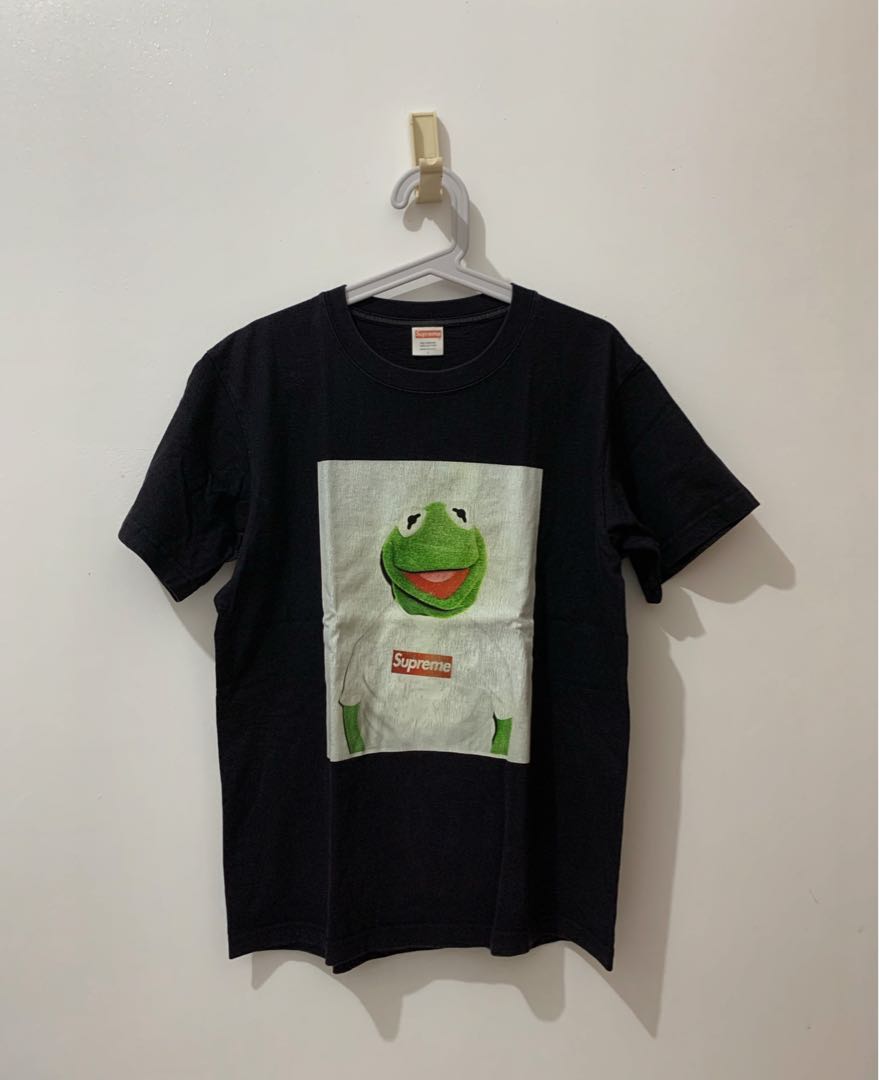 kermit the frog supreme tee