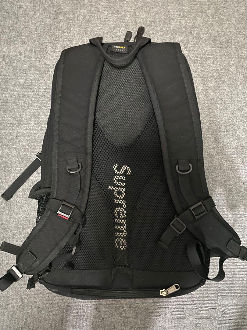 Supreme 38th backpack clearance