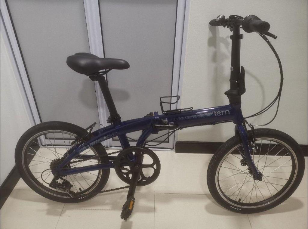 Tern link shop a7 for sale