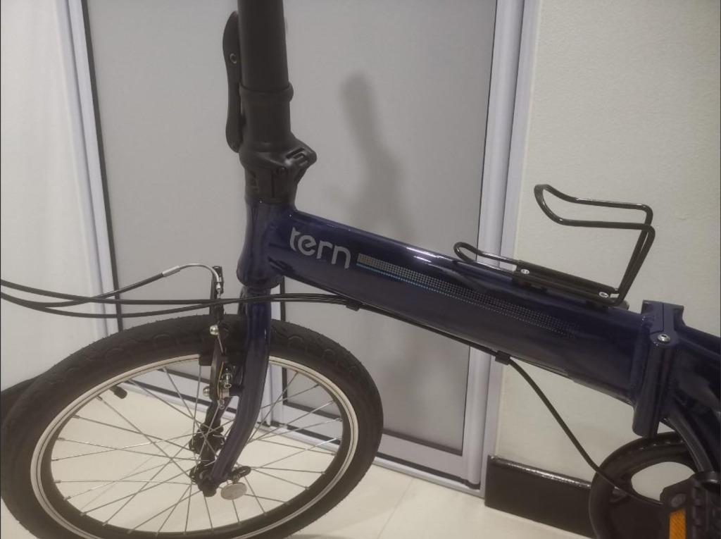 Tern link top a7 for sale