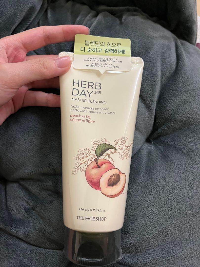 The Face Shop Cleansing Foam, Beauty & Personal Care, Face, Face Care