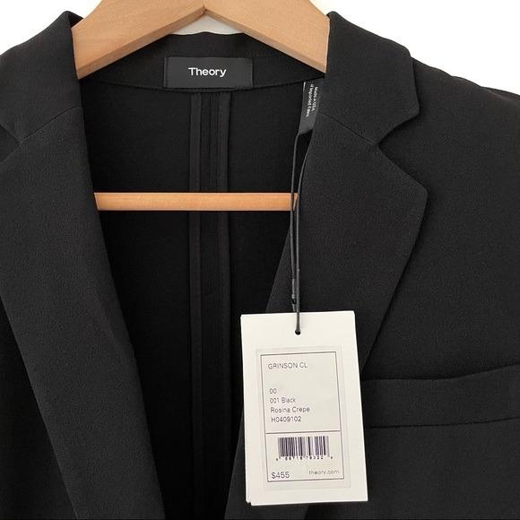 Theory grinson discount