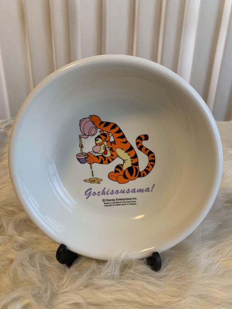 Sale! Tigger Bowl (Category: Dinnerware & Cutlery) located in Calamba. Submitted by cur8d (Listing ID 1148944883, Image 1). Description: .