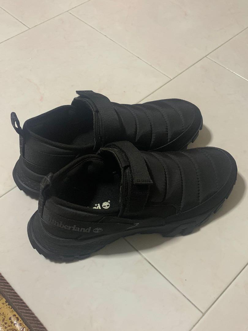 Timberland Mills Falls, Men's Fashion, Footwear, Casual shoes on Carousell