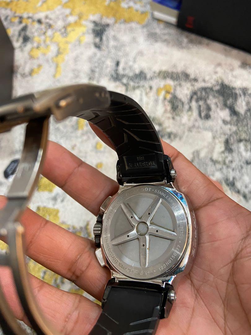 Tissot to48417a store