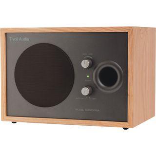 Tivoli two audio subwoofer