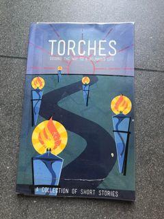 Torches (Guiding the Way to a Religious Life)
