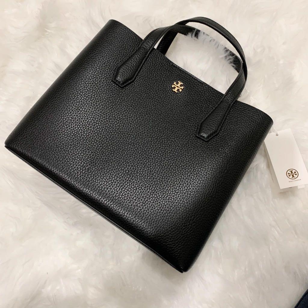 Tory Burch Blake Small Tote Women Bag, Women's Fashion, Bags & Wallets, Tote  Bags on Carousell