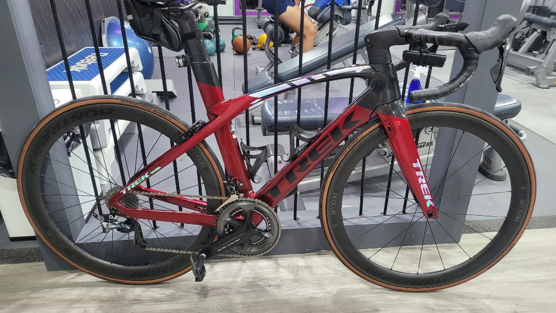 Madone slr outlet 8 2019