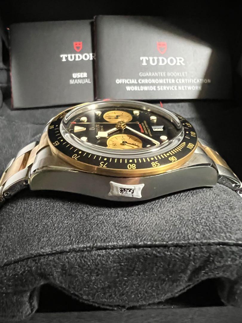 Manufacture shop calibre mt5813