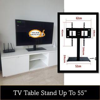 TV stand Prism, TV & Home Appliances, TV & Entertainment, TV Parts 
