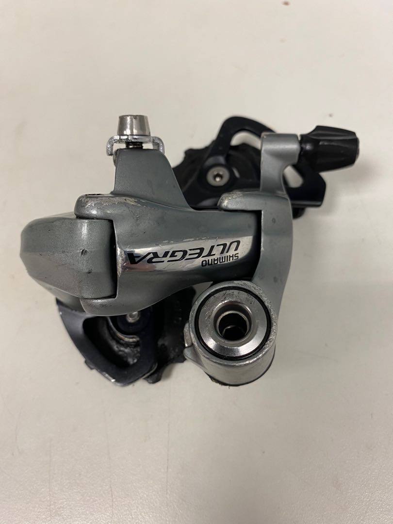 Ultegra 6700 rear derailleur 2025