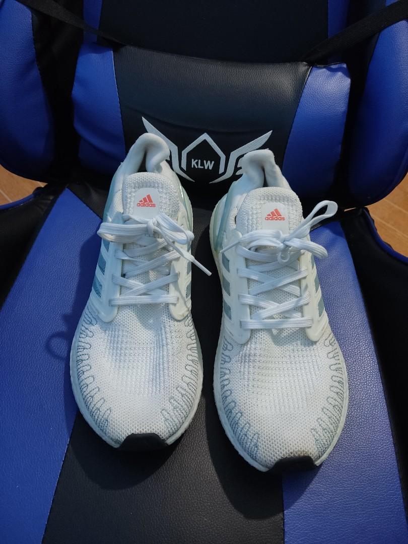 ultraboost consortium