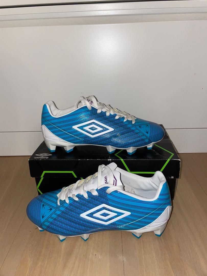 Umbro velocita premier hg 2025