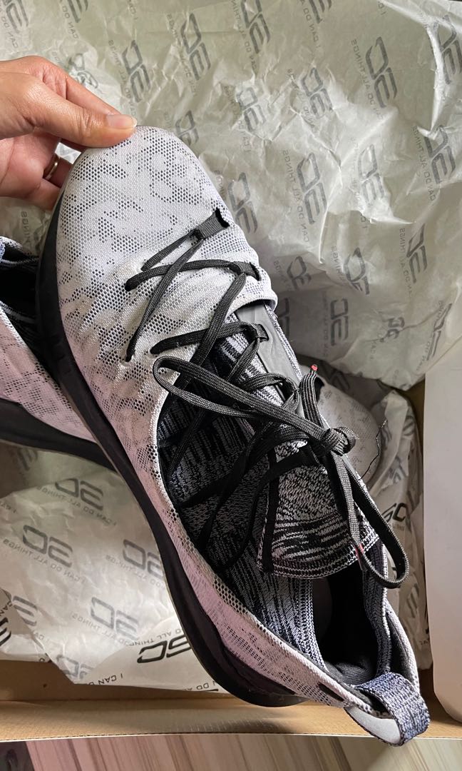 Curry 5 international smoke sales