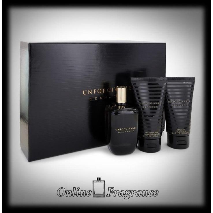 Sean john hotsell black cologne