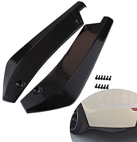 Universal rear side diffuser (Category: Bodykits & Styling) located in Singapore. Submitted by carautosg (Listing ID 1148889663, Image 1). Description: Cash and carry!!.