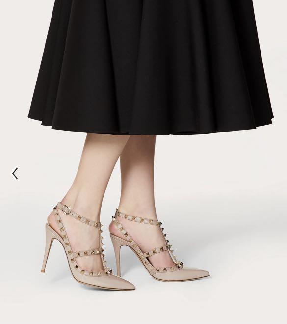 Patent rockstud discount pump 100mm
