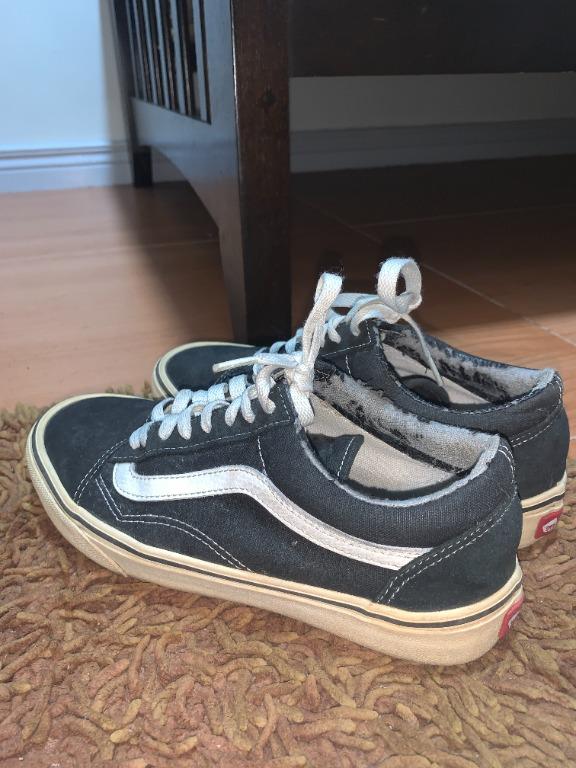 Vans 6.5 best sale