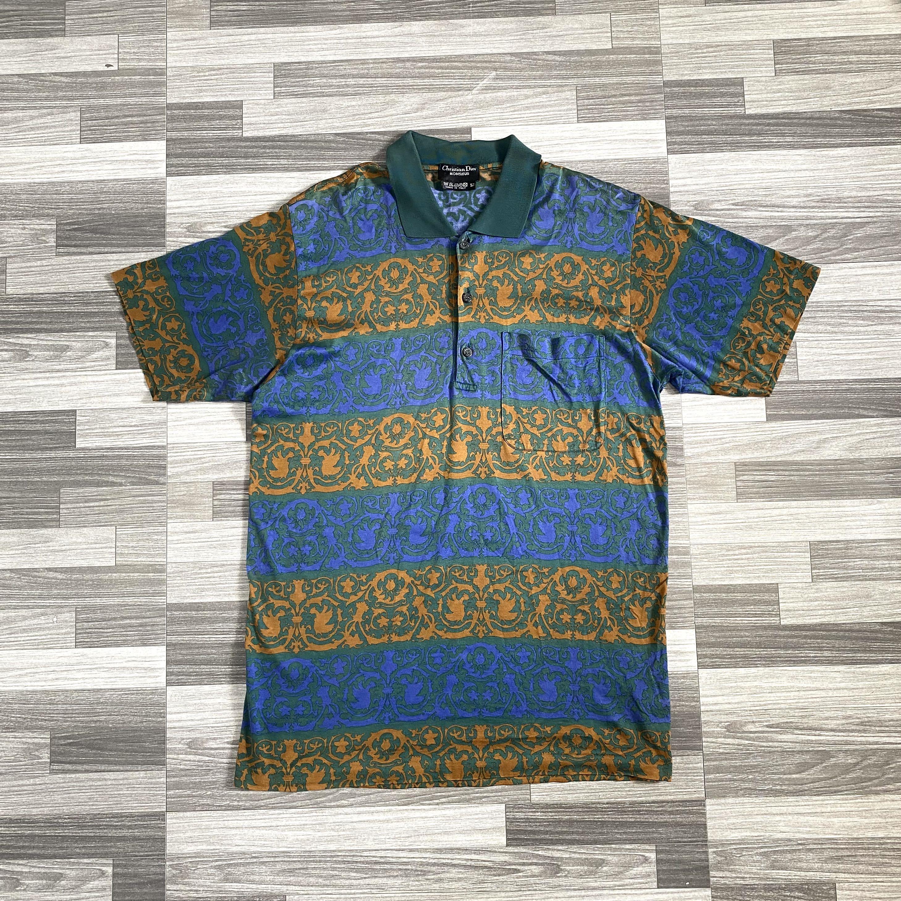 Vintage Christian Dior Monsieur, Men's 