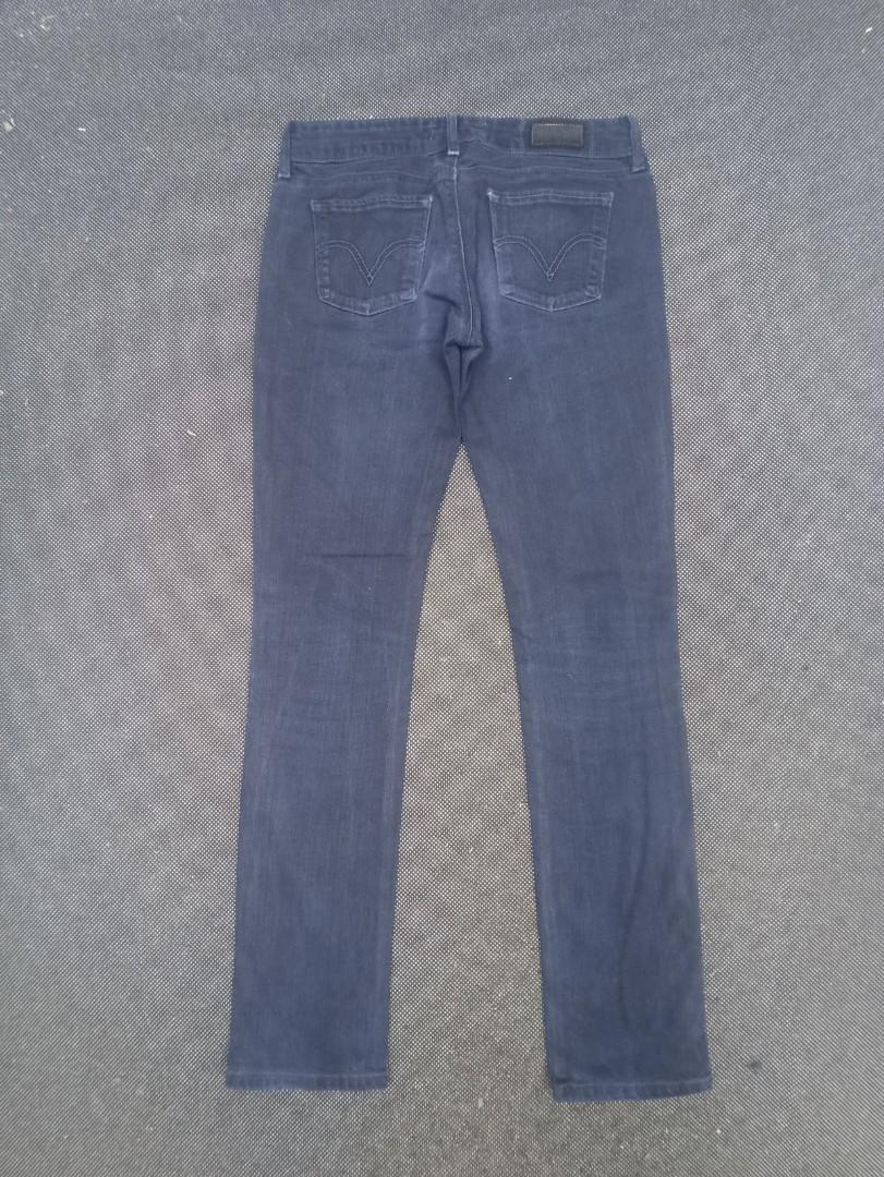 Levis 571 sales slim fit