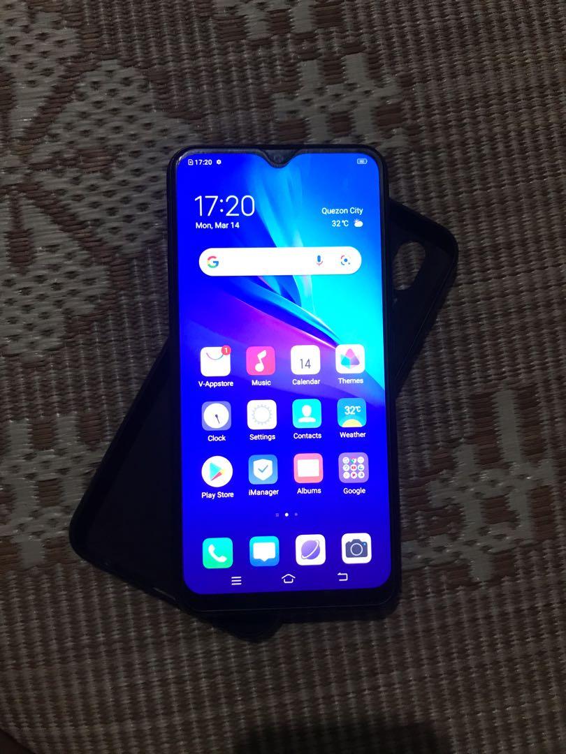 VIVO 1906, Mobile Phones & Gadgets, Mobile Phones, Android Phones, Vivo ...