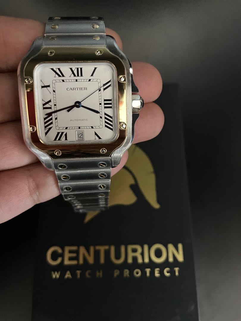 Watch Protection Films For Cartier 