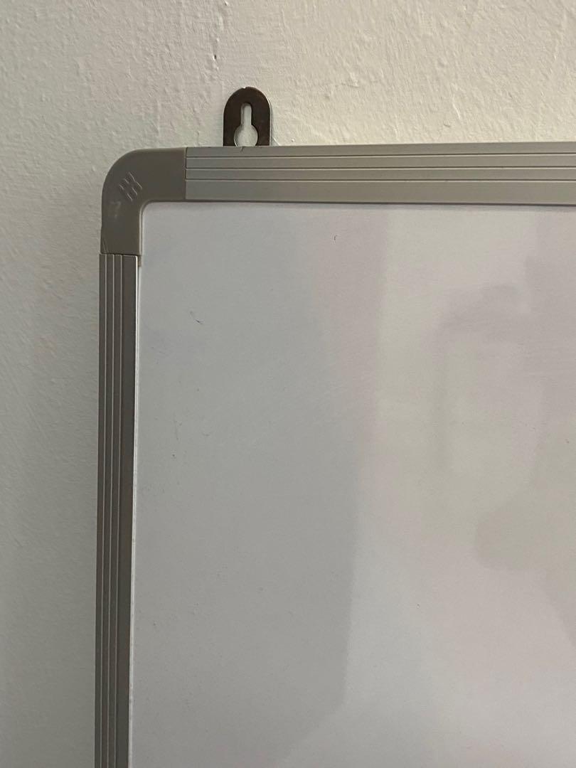 WINGKOK series Wall Mount White Board with Tray, Everything Else on