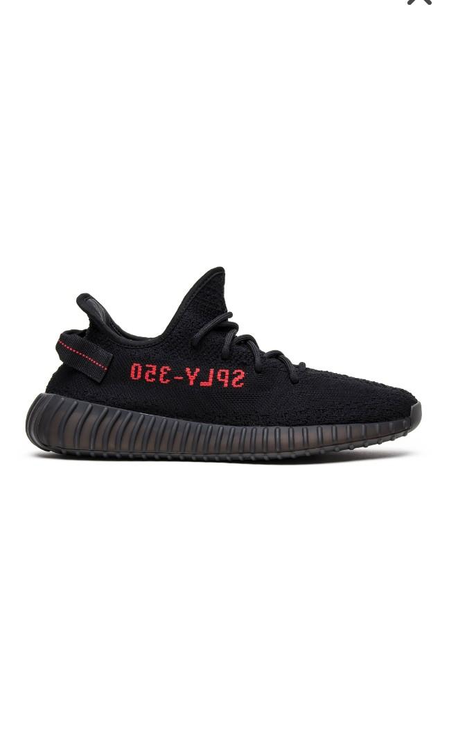 yeezy bred size 14