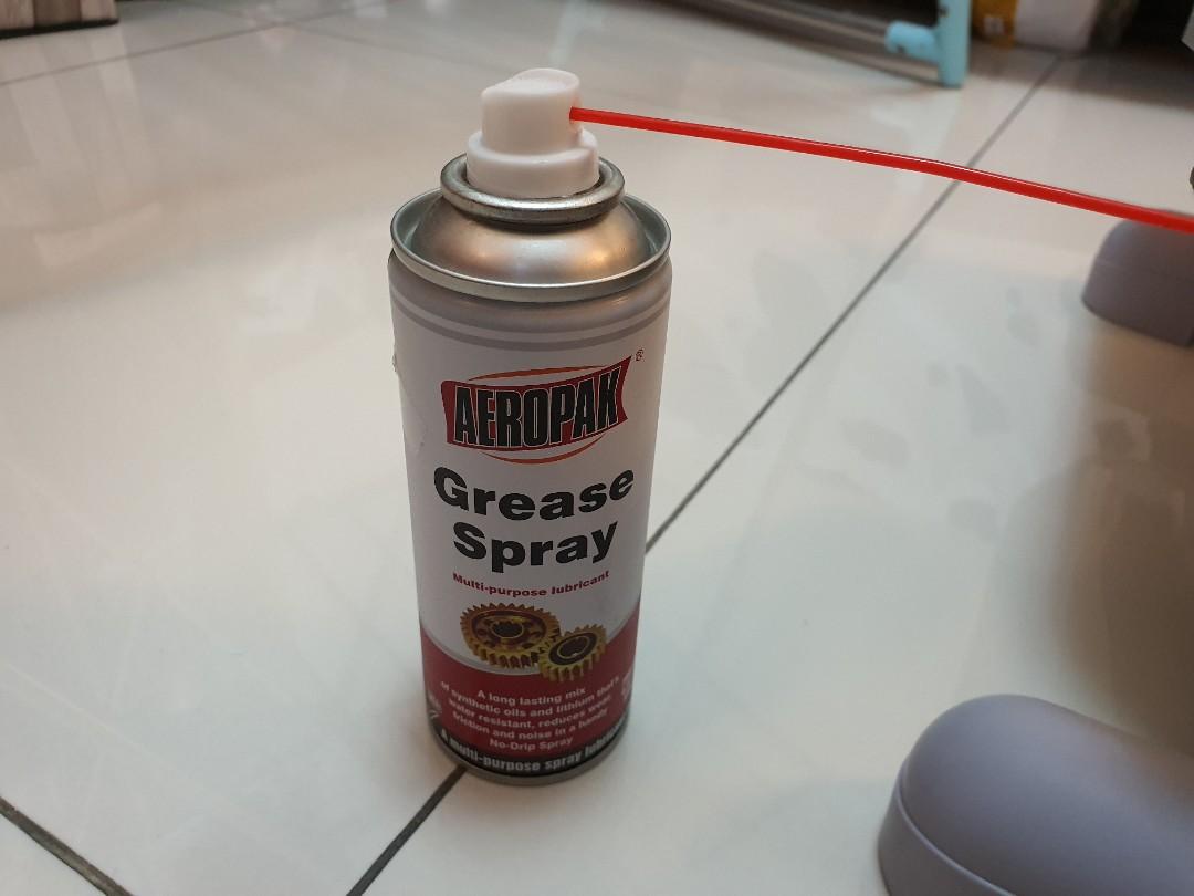 xiaomi indoor stepper with grease spray, Sports Equipment, Exercise