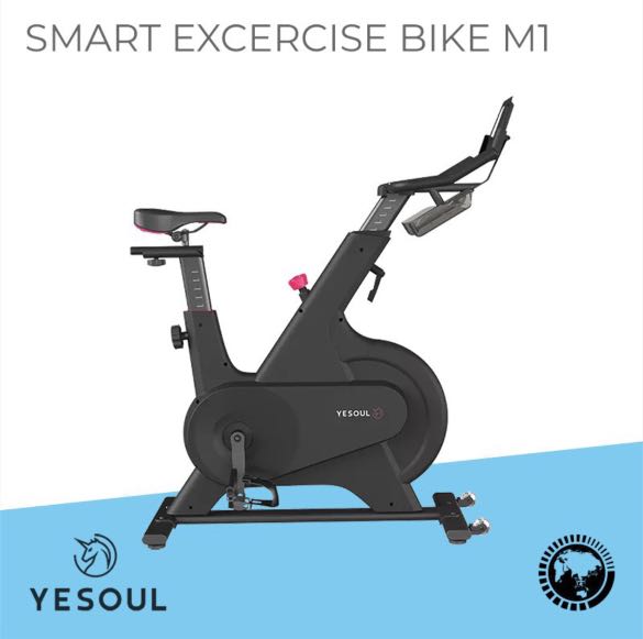 Xiaomi yesoul m1 new arrivals
