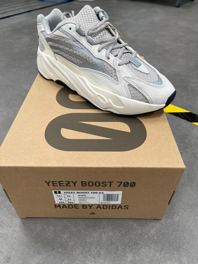 yeezy 700 11.5