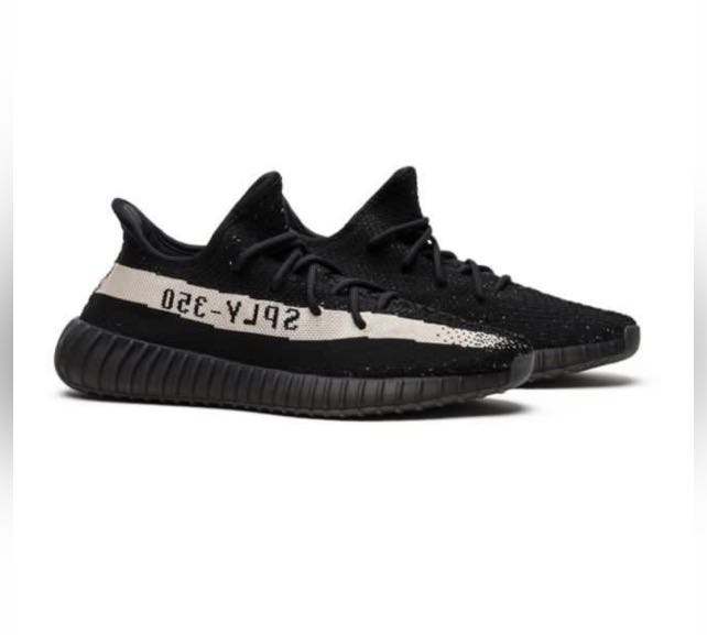 Yeezy Boost 350V2, Women's Fashion 