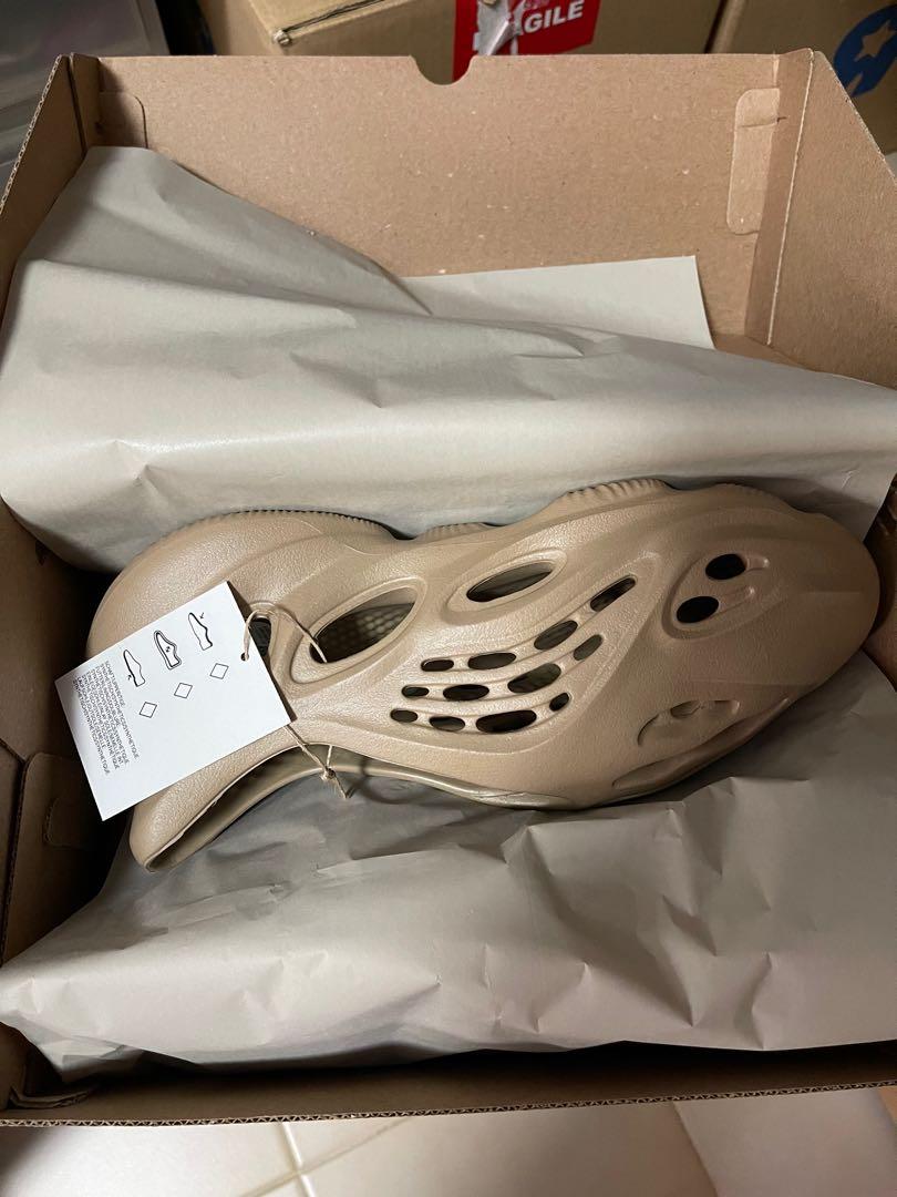 Fake yeezys size clearance 15