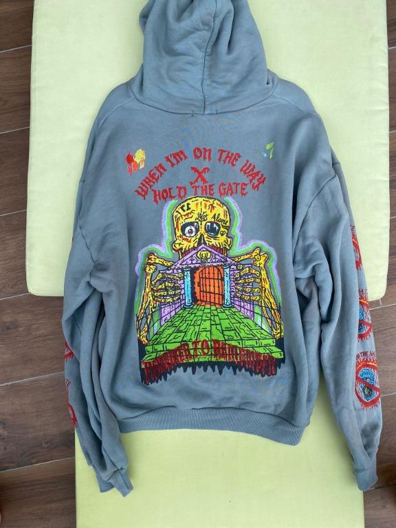 Yeezy season 6 xxxtentacion cheap