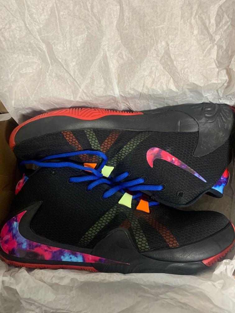 Nike zoom cheap freak 1 eybl