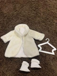 18inches Doll Attire