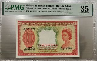 (Category: ) located in . Submitted by 8banknotes (Listing ID 1149213558, Image 1). Description: .