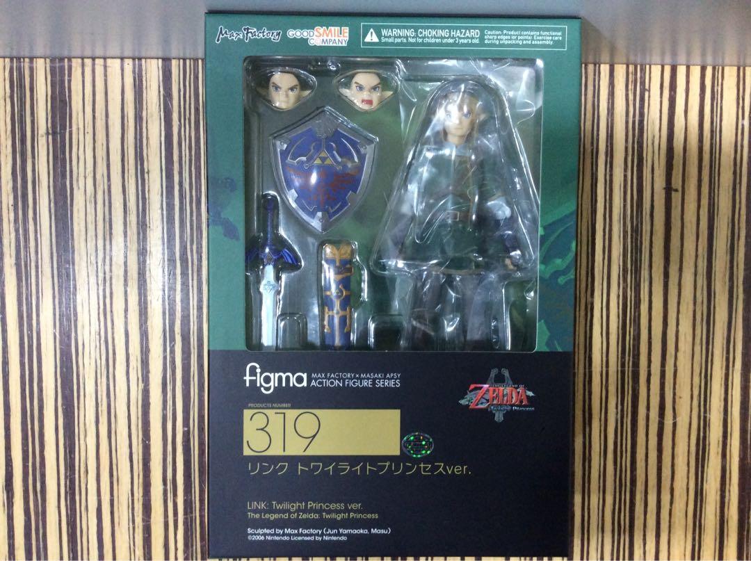 Figma 319 sales