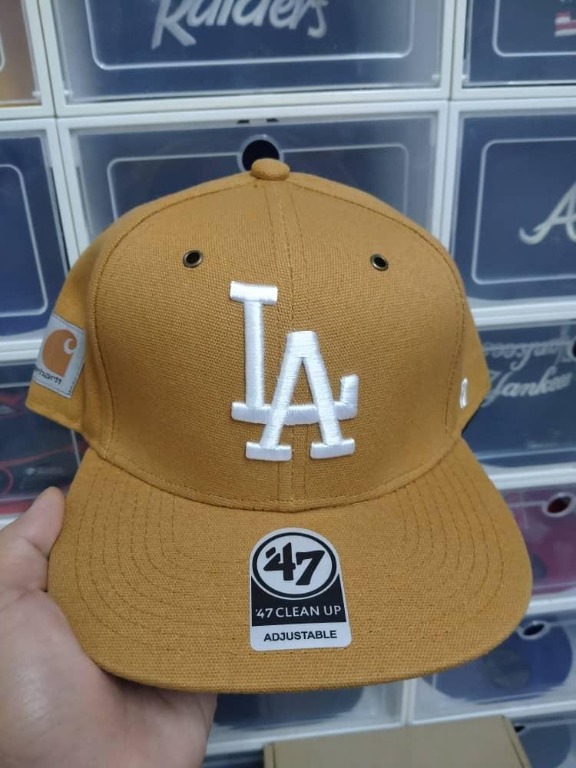 Carhartt x 47 dodgers 2025