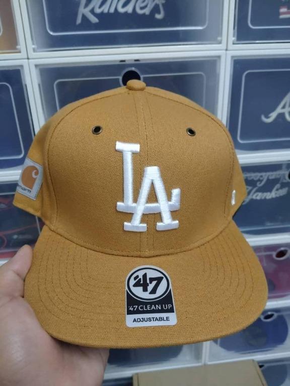 Carhartt x 47 dodgers online