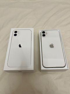 iPhone 11 64gb White