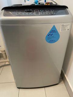 7.5kg Washing machine