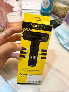 藍芽耳機