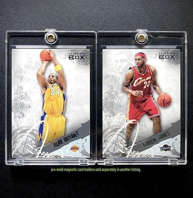 Panini NBAカード Kobe Bryant jersey ジャージカード