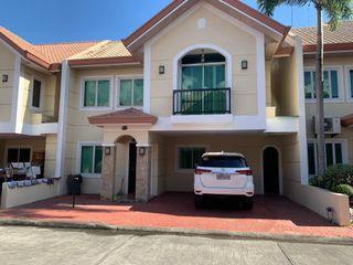 ₱ 80k | House Villa for Rent (Fully Furnished) | 120 sqm Lot | Balibago, Angeles City