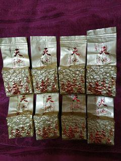 福壽小天池 梨山茶