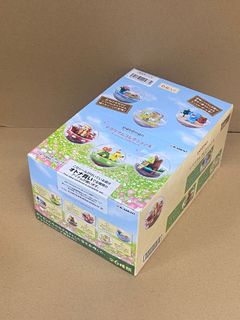 扭蛋/盒蛋 Gashapon 自訂分類第二件商品