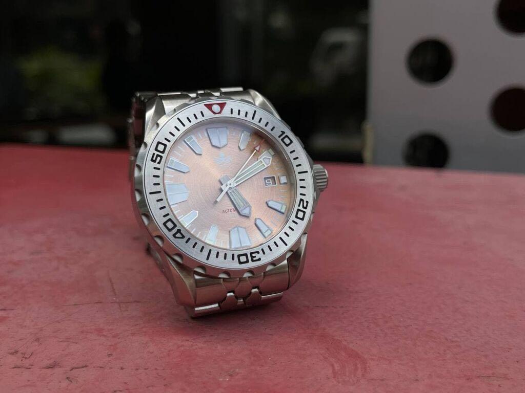 Phoibos watch deals for sale